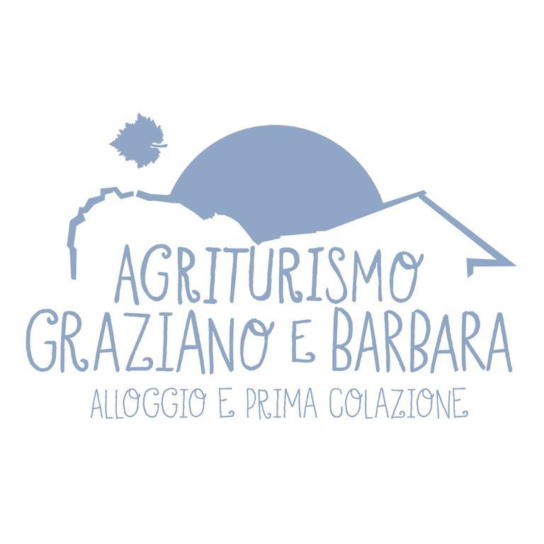 Agriturismo Graziano E Barbara Βίλα Porto Conte Εξωτερικό φωτογραφία